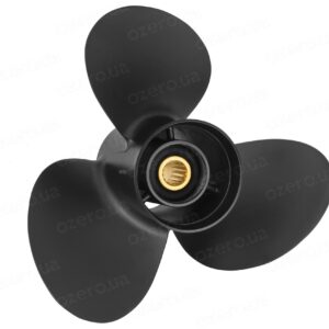 Гребной винт SOLAS 3411-138-13 для моторов Yamaha/Tohatsu/Parsun/Nissan