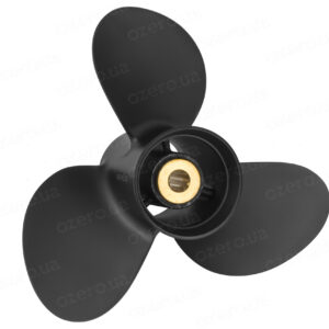Гребной винт SOLAS 4111-093-09А для мотора Suzuki/ Johnson