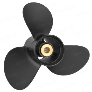 Гребной винт SOLAS 4111-093-10А для мотора Suzuki/ Johnson