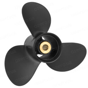 Гребной винт SOLAS 4111-093-11А для мотора Suzuki/ Johnson