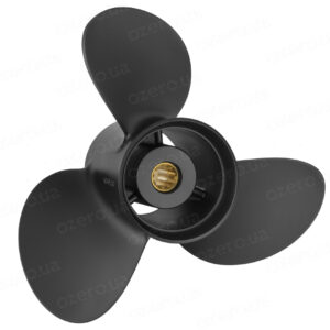 Гребной винт SOLAS 4211-101-13 для мотора Suzuki/ Johnson