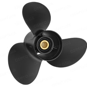Гребной винт SOLAS 4411-133-17 для мотора Suzuki