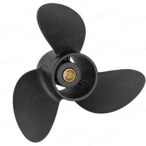 Гребной винт SOLAS 5011-078-07 для моторов Mercury/Tohatsu/Parsun/Nissan