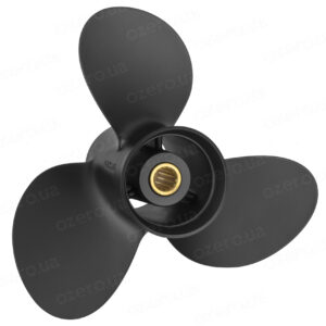 Гребной винт SOLAS 5111-093-09 для моторов Tohatsu/Nissan/Mercury