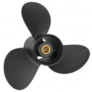 Гребной винт SOLAS 5111-093-12 для мотора Tohatsu/Nissan/Mercury