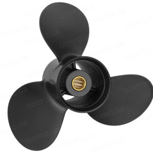 Гребной винт SOLAS 5211-099-11 для моторов Honda/Mercury/Tohatsu/Nissan