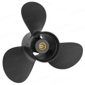 Гребной винт SOLAS 5211-099-13 для моторов Honda/Mercury/Tohatsu/Nissan