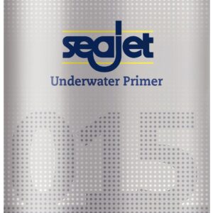 Грунтовка для подводной части лодки SEAJET 015 5л