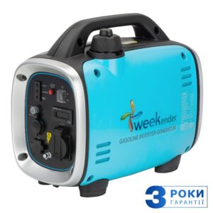 Инверторный генератор Weekender GS950i