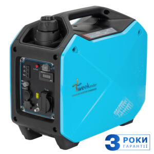 Инверторный генератор Weekender GS1800I