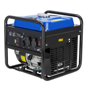 Инверторный генератор Weekender GT3500IO