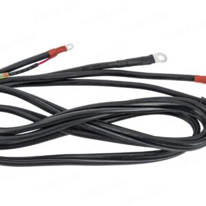 Кабеля силовые Powerob Tec 66T-82105-01 2,5