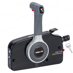 Командер для лодочного мотора Suzuki Powerob Tec 67200-99E56
