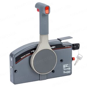 Командер для лодочного мотора Yamaha Powerob Tec 703-48230-14-P