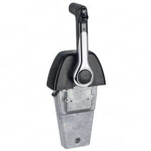 Командер для лодочного мотора Yamaha Powerob Tec 704-48205-P1-00