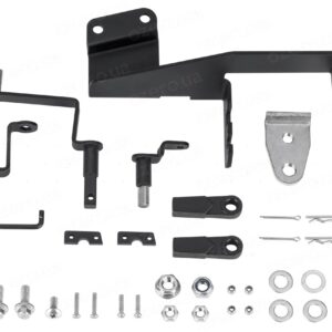 Комплект для установки ДУ на Yamaha/Parsun Powerob Tec 63V-48501-00