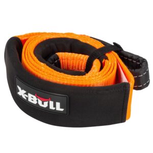 Корозащита стропа X-BULL 12000 кг, 3 м HRSS12003