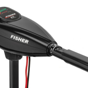 Лодочный электромотор Fisher 65 (Фишер 65)