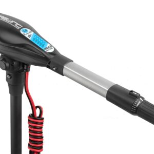 Лодочный электромотор Haswing Protruar G 3.0 110