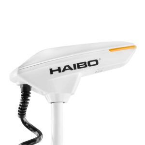 Лодочный электромотор GPS Haibo iPenguin P90