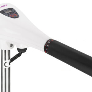 Лодочный электромотор Haibo D54