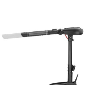 Човновий електромотор Haswing Protruar 1.5 55 55 12V