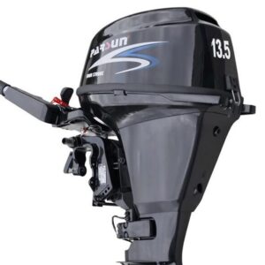 Лодочный мотор Parsun F13.5ABMS