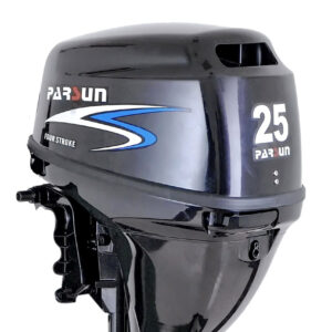 Лодочный мотор Parsun F25FWS