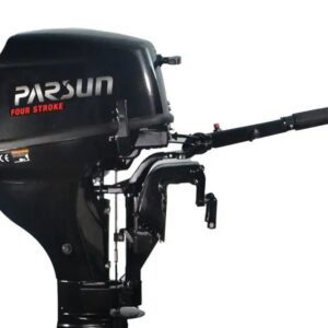 Лодочный мотор Parsun F9.8FWL