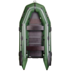 Надувная лодка Bark BT-310