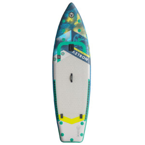 Надувная SUP доска 11.2 Aztron Polaris AS-560D