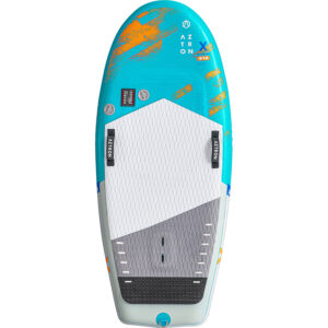 Надувная SUP доска 5.10 Aztron Falcon Air X AS-201F