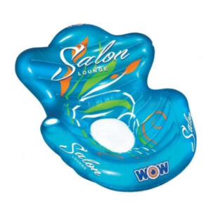Надувное кресло WOW Salon Louge 1P 14-2050