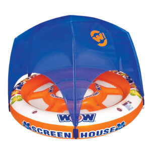 Надувной дом WOW ScreenHouse Island 21-2090