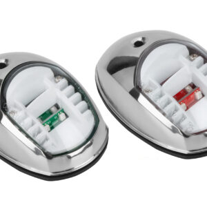 Навигационные огни для лодки EASTERNER C91106S-B LED