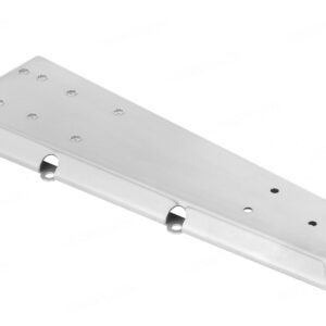 Площадка для крепления лебедки на лодку Stronger PMBS
