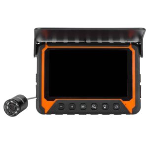 Подводная камера для рыбалки Fisher 5HBSAC
