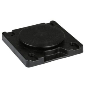 Поворотная пластина для кресла в лодку Titan Swivel MA 765-3
