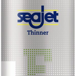 Разбавитель для эпоксидной грунтовки THINNER E 5л