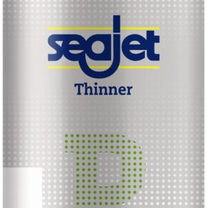 Разбавитель для полиуретановых красок THINNER P 1л