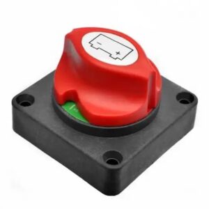 Размыкатель массы 275А X-BULL HF66-701PM