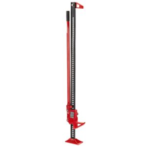 Реечный домкрат X-BULL хай джек 60" HRHF6000