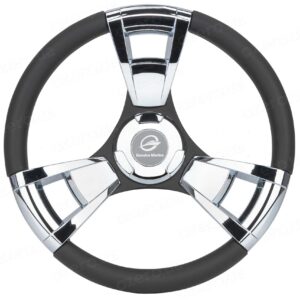 Руль для лодки GM-EP-W3001