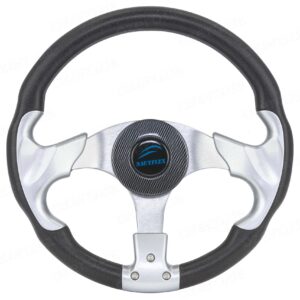 Руль для лодки Nautflex 161-A2