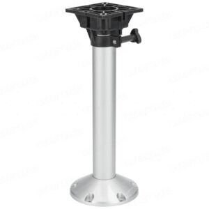 Стойка для сиденья в лодку Fixed Seat OceanSouth MA 772-3