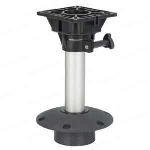 Стойка для сиденья в лодку Socket Pedestal OceanSouth MA 777-1