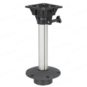 Стойка для сиденья в лодку Socket Pedestal OceanSouth MA 777-2