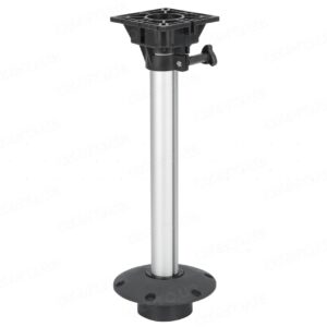 Стійка для сидіння в човен Socket Pedestal OceanSouth MA 777-3