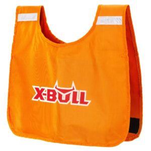 Тросогаситель со светоотражателем X-BULL HRWC001