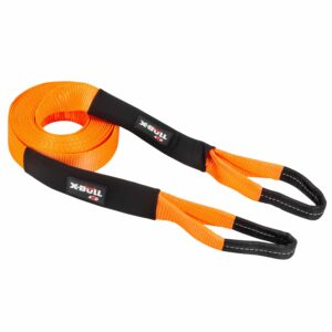 Удлинитель троса лебедки X-BULL 8000 кг, 9 м HRSS8009